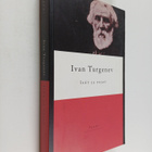 Ivan Turgenev : Isät ja pojat - pikkukuva 1