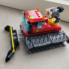 Lego 60222 Lumikissa - pikkukuva 5