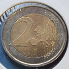 Kuvienmukainen 2€ erikoiseuro, katso kaikki kuvat tarkasti! - pikkukuva 2