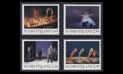 1224-7 ** Ooppera (1993)