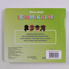 Oma söpö lemmikkini - pikkukuva 2