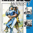 Agent X9 Nr.2/2002 Blaise Garth Corrigan Kirby - pikkukuva 1