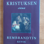 Jeesuksen elämä Rembrandtin kuvin, Kirjaneliö 1995, 2 kuvaa - pikkukuva 1