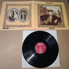 GILBERT O´SULLIVAN HIMSELF LP - pikkukuva 1