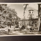 VANHA Postikortti Lappeenranta 1950-l Alkup.Mallikappale - pikkukuva 1