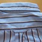 GANT raidallinen KAULUSPAITA 68 cm ovh 85,90 € UUSI - pikkukuva 3