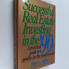Peter G. Miller : Successful Real Estate Investing in the... - pikkukuva 1