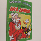 Walt Disney : Aku Ankka joulukuu 2004 : kuukauden sarjise... - pikkukuva 1