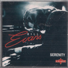 Bill Evans - Serenity - CD - pikkukuva 1