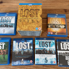 Lost The complete series - pikkukuva 1