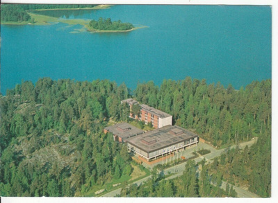 Espoo kaupunkiopisto kortti käyttämätön