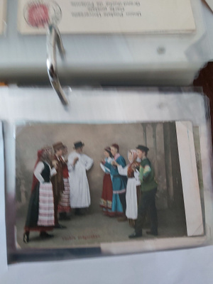 Kortti