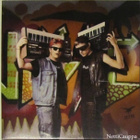 Jesse • J.E.Z.Z.E. CDr-Single - pikkukuva 1