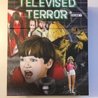 Televised Terror Volume 1 - Box (3x Blu-ray) UUSI MUOVEISSA - pikkukuva 1