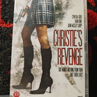 Christie's Revenge - pikkukuva 1