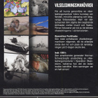 Krigets Strategier - Vilseledningsmanövrer - DVD - pikkukuva 2