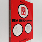 H. L. Goodall : Writing the new ethnography - pikkukuva 1