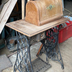 Singer 28 K - pikkukuva 2