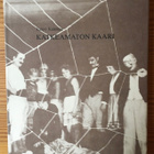 Kalevi Kalemaa: Katkeamaton kaari - pikkukuva 1