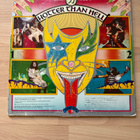 KISS Hotter than hell  LP - pikkukuva 2