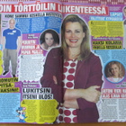 7 PÄIVÄÄ (Seiska) -lehti  42 / 2003. - pikkukuva 4