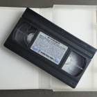 VHS: Casablanca (Humphrey Bogart, Ingrid Bergman 1943/1992) - pikkukuva 5