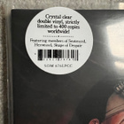 THE ABBEY / WORD OF SIN  2LP - pikkukuva 3