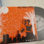 The born losers for chicago girls 7 45 italia 2004 punk - pikkukuva 1