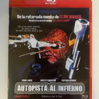 Valtatie Helvettiin - Highway to Hell (Blu-ray) 1991 - pikkukuva 1