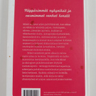 Irmeli Castren : Nykynaisen niksit - pikkukuva 2