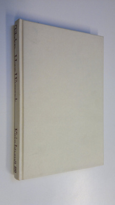 H. J. Eysenck : Tahdon