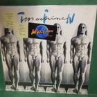 TIN MACHINE - TIN MACHINE II M-/M- EU 1991 LP - pikkukuva 1
