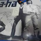 A-HA - EAST OF THE SUN WEST OF THE MOON LP NIMMAREILLA (W) - pikkukuva 1