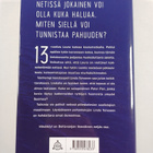 Arttu Tuominen : Häväistyt - pikkukuva 2