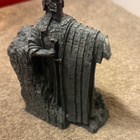 TLOTR - THE FELLOWSHIP OF THE RING: THE ARGONATH COLLECTIBLE - pikkukuva 1