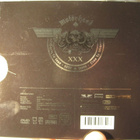 Motörhead: Inferno (30th Anniversary Edition) CD+DVD. - pikkukuva 2