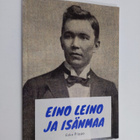 Esko Piippo : Eino Leino ja isänmaa (signeerattu, tekijän... - pikkukuva 1