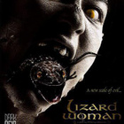 Lizard Woman  -  DVD - pikkukuva 1