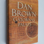 Dan Brown : Gåtornas palats - pikkukuva 1