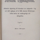 Juridisk uppslagsbok - pikkukuva 3