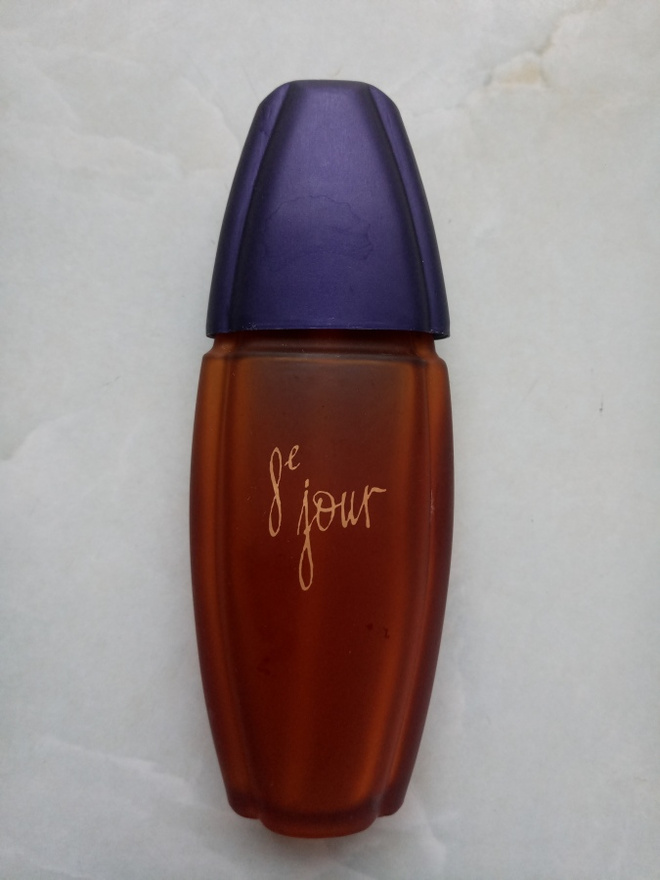 8 jour eau de toilette - Yves rocher