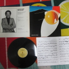 WAYMON REED 46th AND 8th ( hyväk lp v 1979 ! + NUOTTILIITE ! - pikkukuva 1