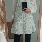 H&M Mama before&after broderie anglaise mekko (uud.) - pikkukuva 5