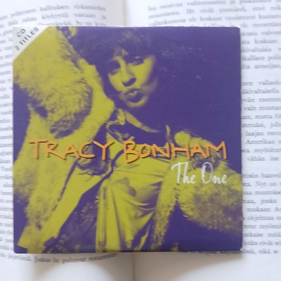 Tracy Bonham – The One (CDs)