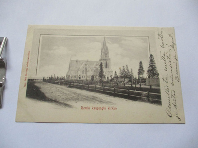 Kemi - 1902