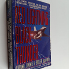 Jimmie H. Butler : Red Lightning, Black Thunder - pikkukuva 1