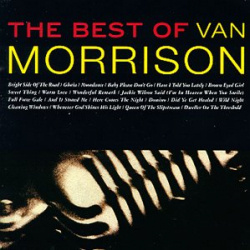Van Morrison - The Best Of Van Morrison (CD)