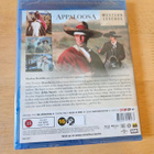 The Appaloosa - Sonorasta lounaaseen (Blu-ray, uusi) - pikkukuva 2