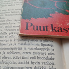 Nazim Hikmet - Puut kasvavat vielä (nid.) - pikkukuva 2