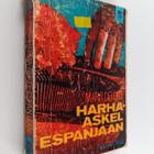 Marc Delory : Harha-askel Espanjaan : jännitysromaani - pikkukuva 1